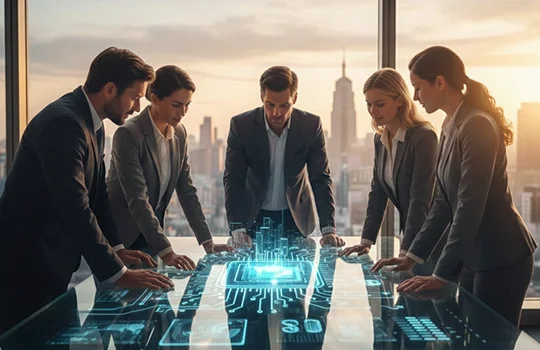 Delivering-Value-Beyond-Technology