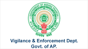 Andhra Pradesh Vigilance and Enforcement Department
