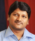 Chandrakanth Kanjerla