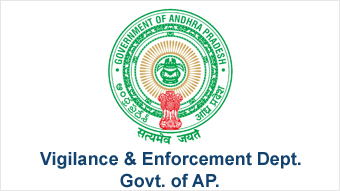 Vigilance & Enforcement Dept. Govt of AP